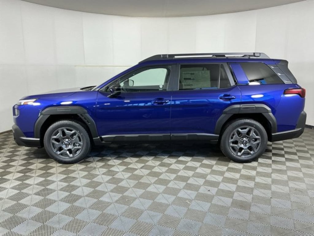 New 2026 Subaru Outback Premium SUV
