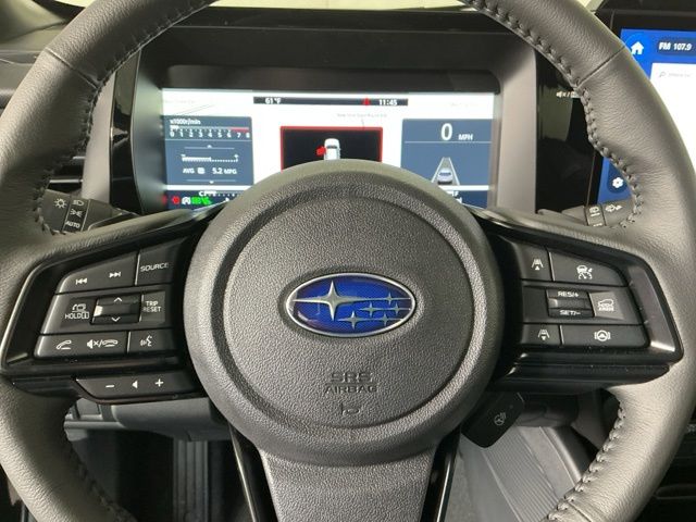 2026 Subaru Outback Limited - Photo 11