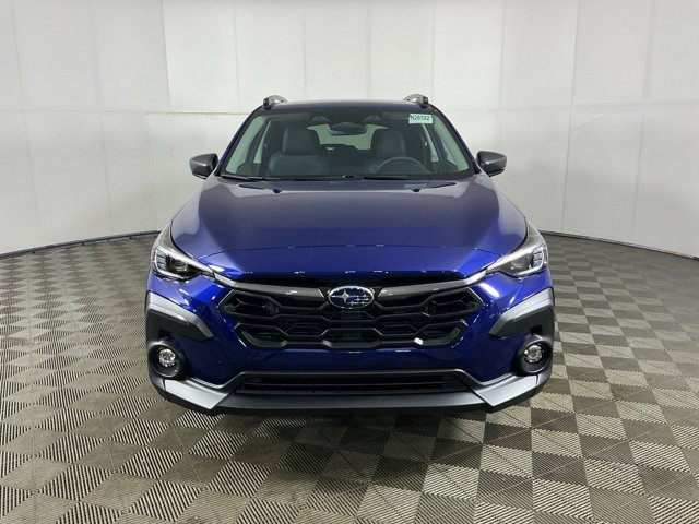 New 2026 Subaru Crosstrek Limited SUV