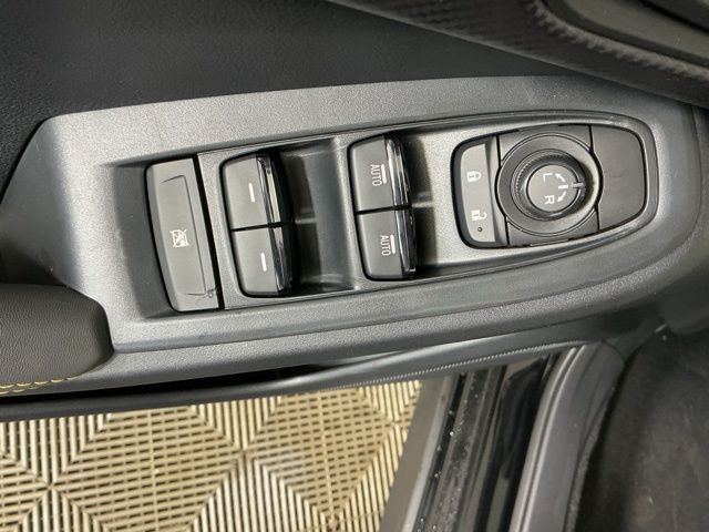 2026 Subaru Crosstrek Sport - Photo 10