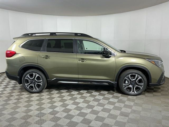 2026 Subaru Ascent Limited - Photo 8