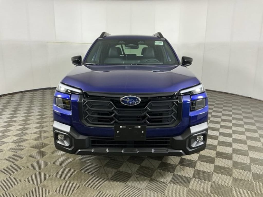 New 2026 Subaru Outback Premium SUV