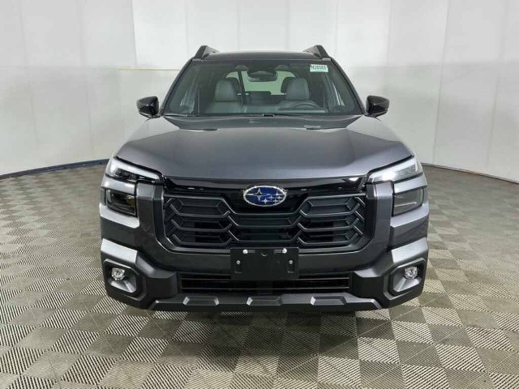 New 2026 Subaru Outback Limited SUV