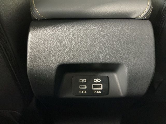 2026 Subaru Crosstrek Sport - Photo 21
