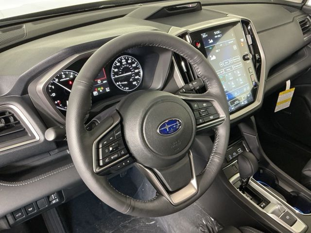 2026 Subaru Ascent Limited - Photo 9