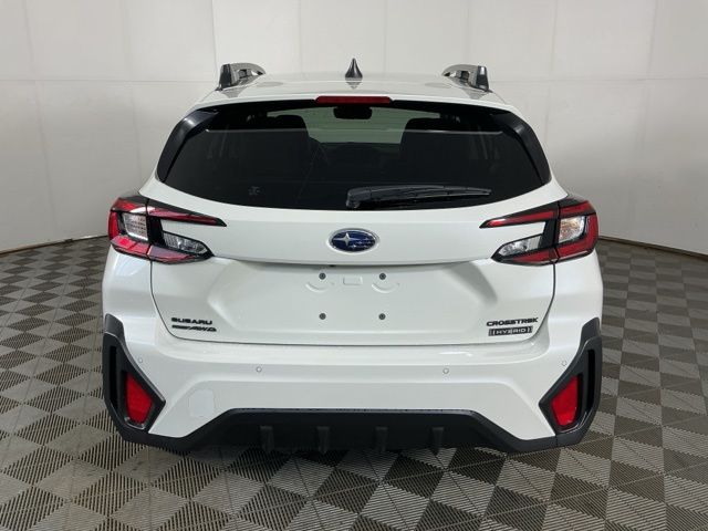 2026 Subaru Crosstrek Limited - Photo 6