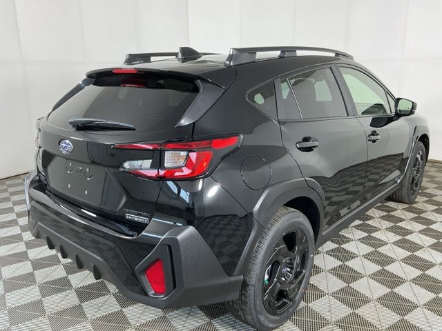 2026 Subaru Crosstrek Sport - Photo 7