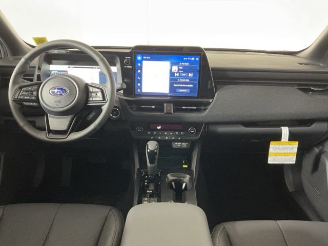 2026 Subaru Outback Limited - Photo 18