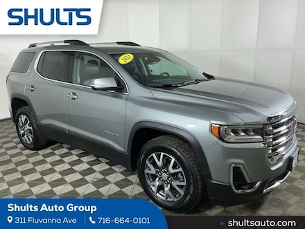 2023 GMC Acadia SLT SUV