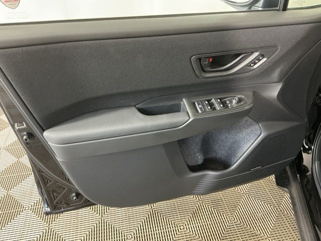 2026 Subaru Outback Limited - Photo 9