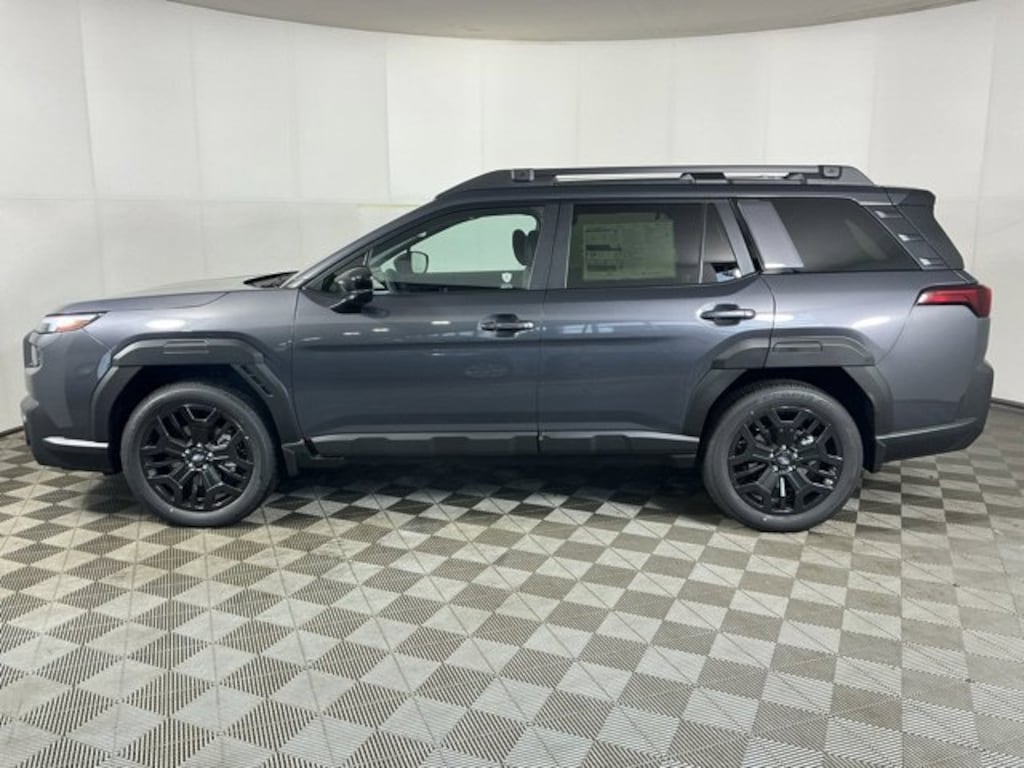 New 2026 Subaru Outback Limited XT SUV