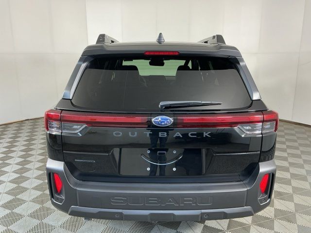 2026 Subaru Outback Limited - Photo 6