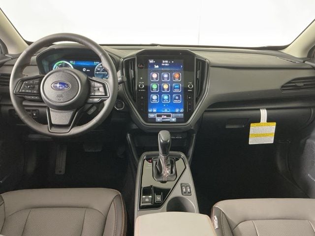 2026 Subaru Crosstrek Limited - Photo 12