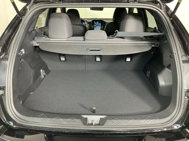 2026 Subaru Crosstrek Sport - Photo 23