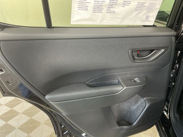 2026 Subaru Outback Limited - Photo 19