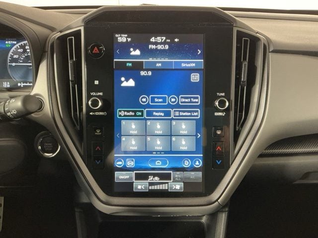 2026 Subaru Crosstrek Sport - Photo 16
