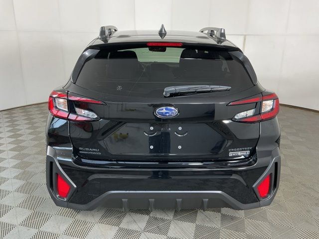 2026 Subaru Crosstrek Sport - Photo 6