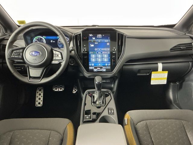 2026 Subaru Crosstrek Sport - Photo 19