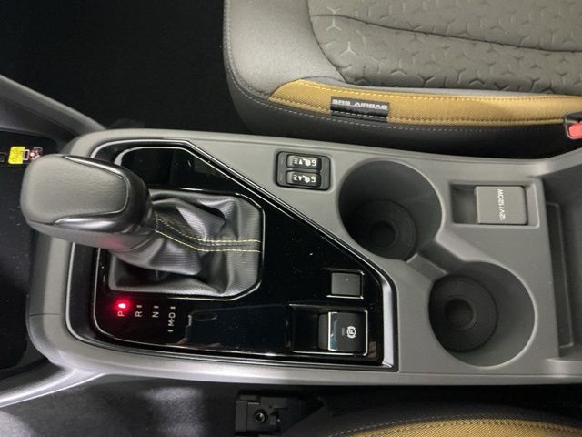 2026 Subaru Crosstrek Sport - Photo 14