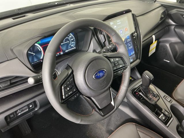 2026 Subaru Crosstrek Limited - Photo 9