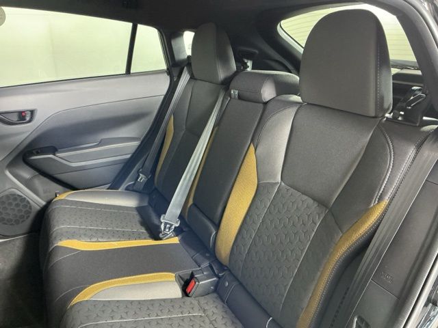 2026 Subaru Crosstrek Sport - Photo 22
