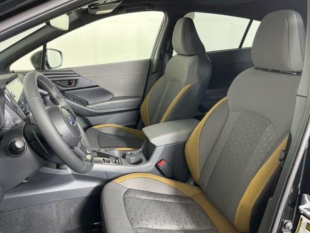 2026 Subaru Crosstrek Sport - Photo 17