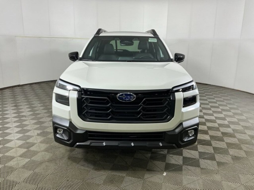 New 2026 Subaru Outback Limited XT SUV