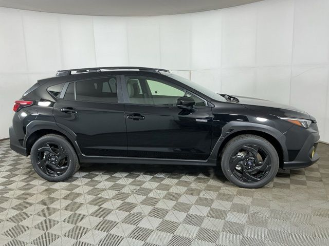 2026 Subaru Crosstrek Sport - Photo 8