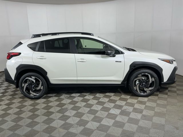 2026 Subaru Crosstrek Limited - Photo 8