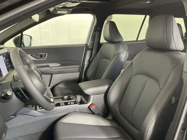 2026 Subaru Outback Limited - Photo 16