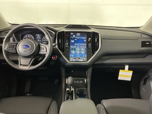 2026 Subaru Ascent Limited - Photo 12