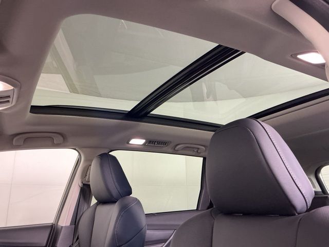 2026 Subaru Ascent Limited - Photo 11