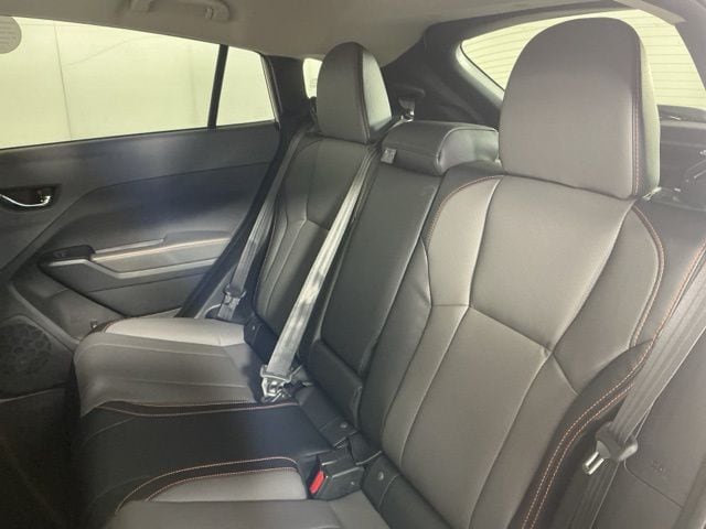2026 Subaru Crosstrek Limited - Photo 14