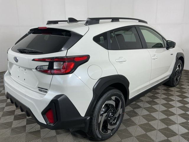 2026 Subaru Crosstrek Limited - Photo 7