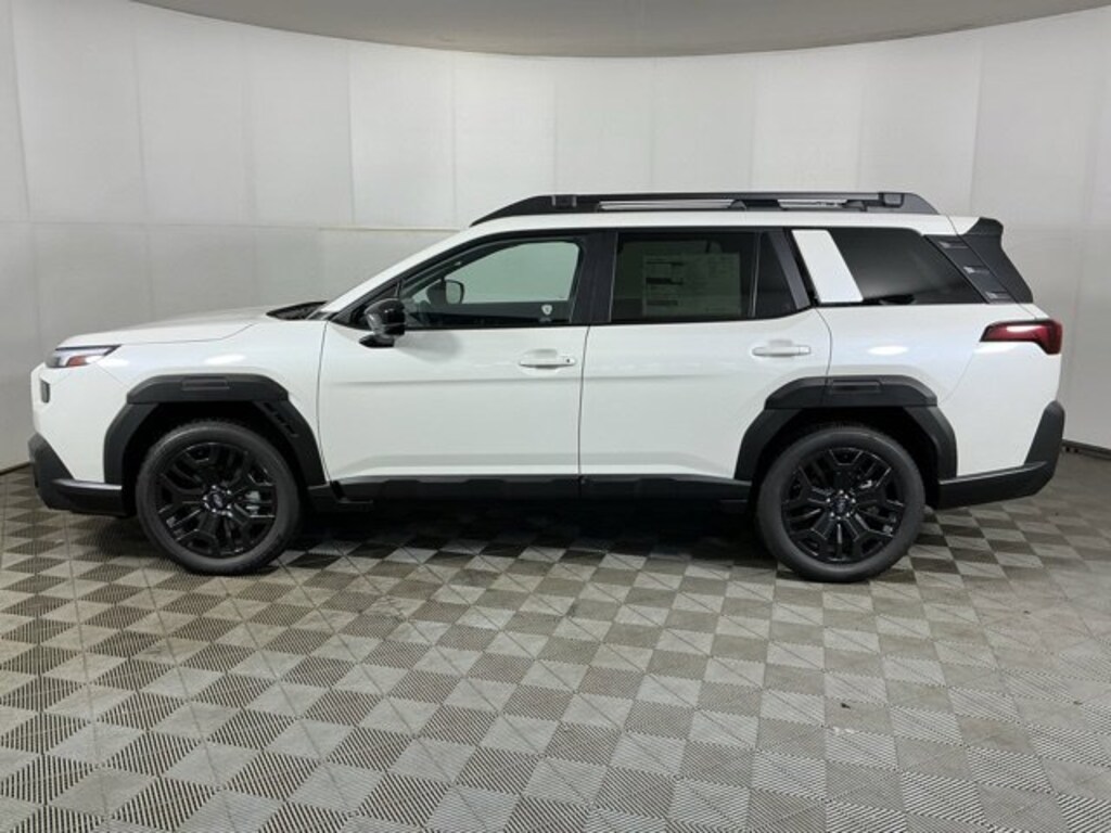 New 2026 Subaru Outback Limited XT SUV