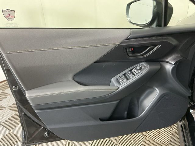 2026 Subaru Crosstrek Sport - Photo 9