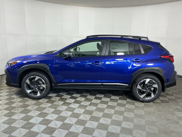 New 2026 Subaru Crosstrek Limited SUV