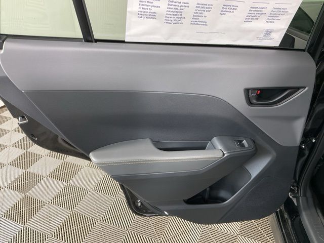 2026 Subaru Crosstrek Sport - Photo 20