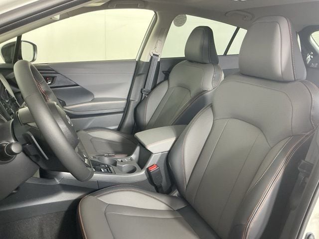 2026 Subaru Crosstrek Limited - Photo 10