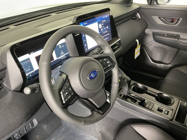2026 Subaru Outback Limited - Photo 10
