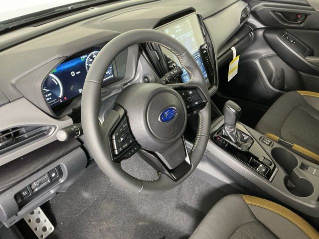 2026 Subaru Crosstrek Sport - Photo 12