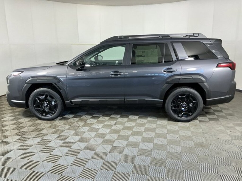 New 2026 Subaru Outback Limited SUV