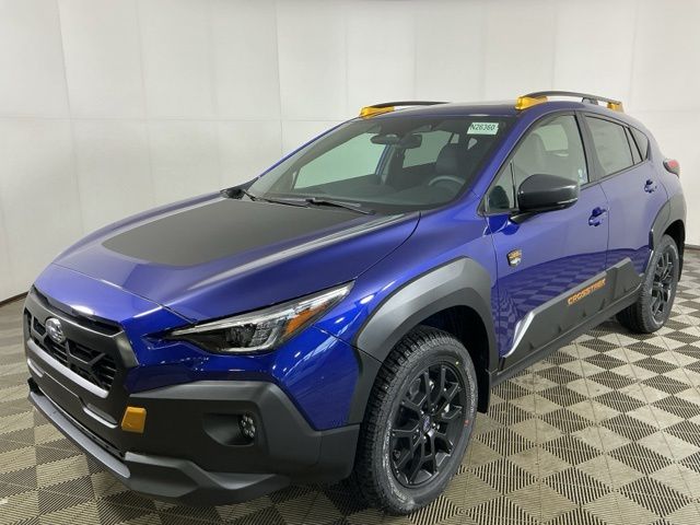New 2026 Subaru Crosstrek Wilderness SUV