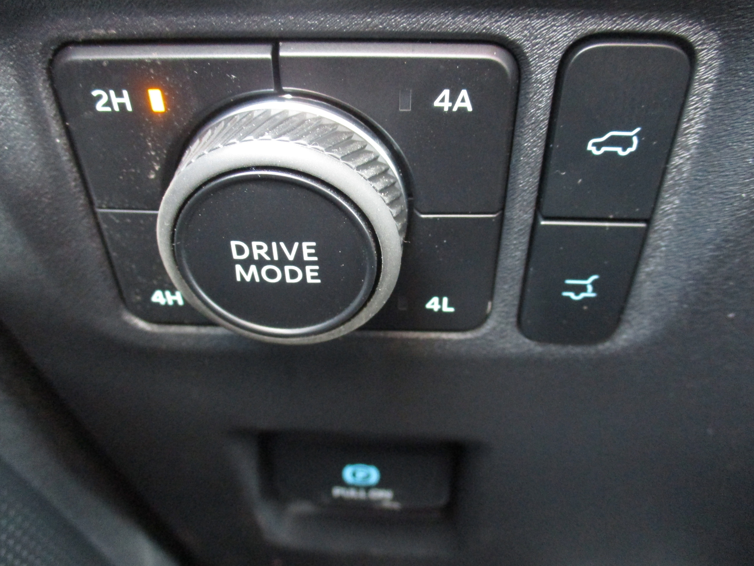 2026 Ford Expedition Platinum - Photo 23