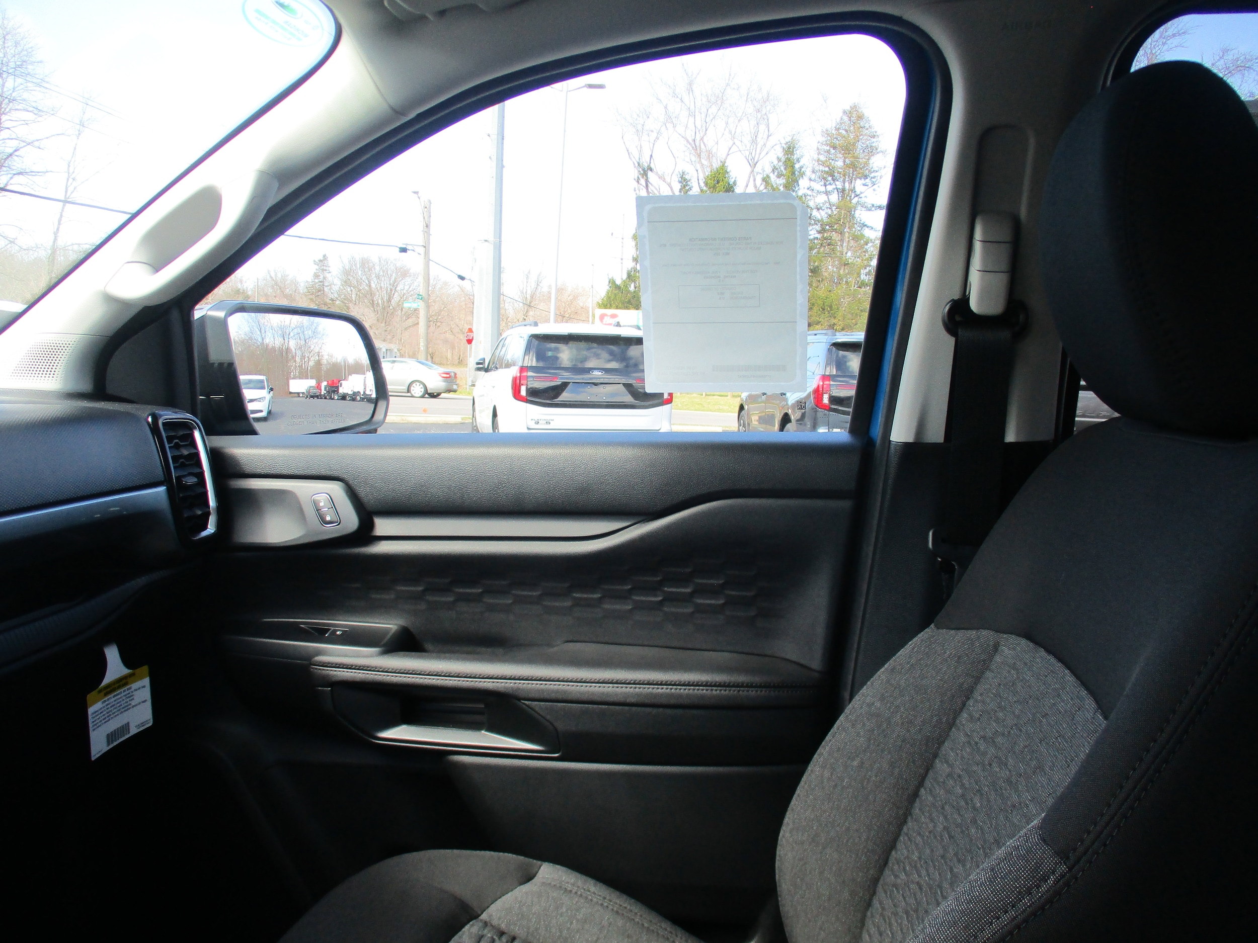 2026 Ford Ranger XLT - Photo 29