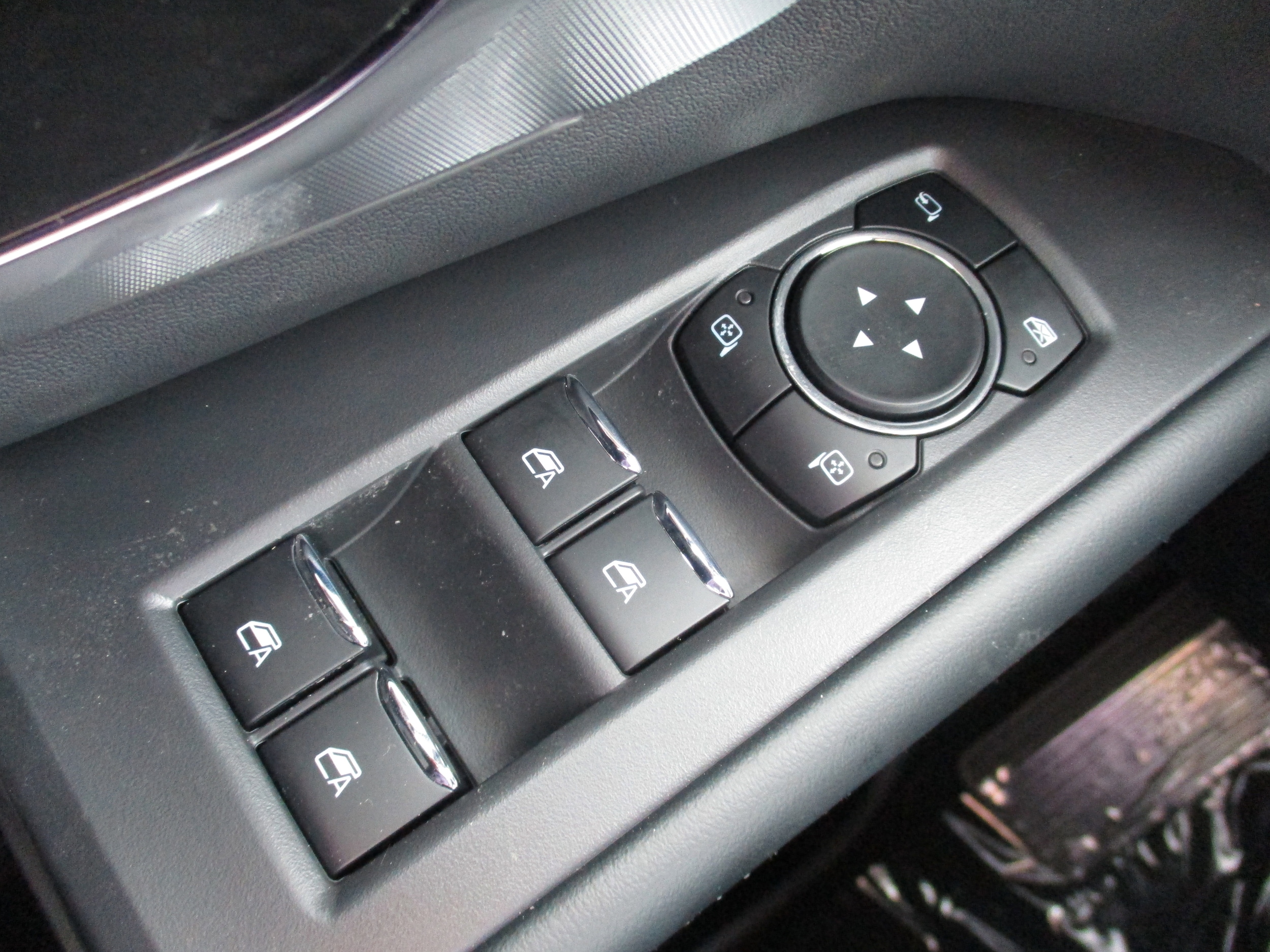 2026 Ford Expedition Platinum - Photo 24
