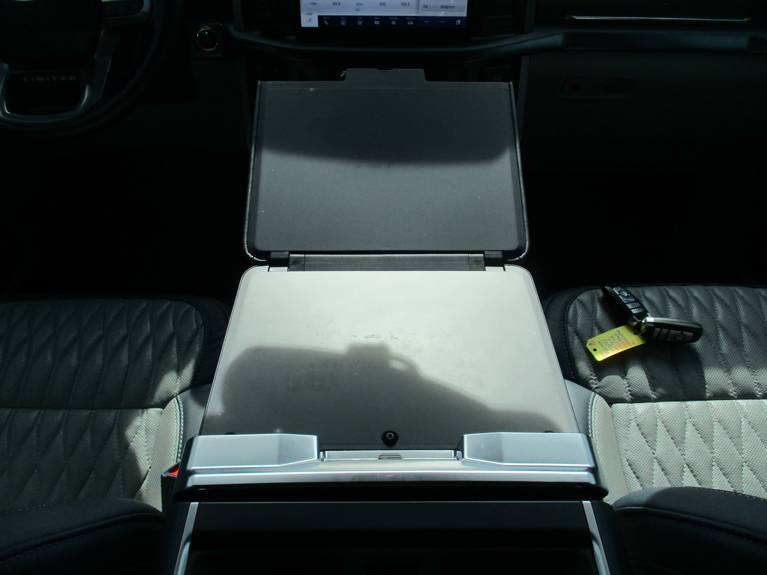 2023 Ford F-150 Limited - Photo 23