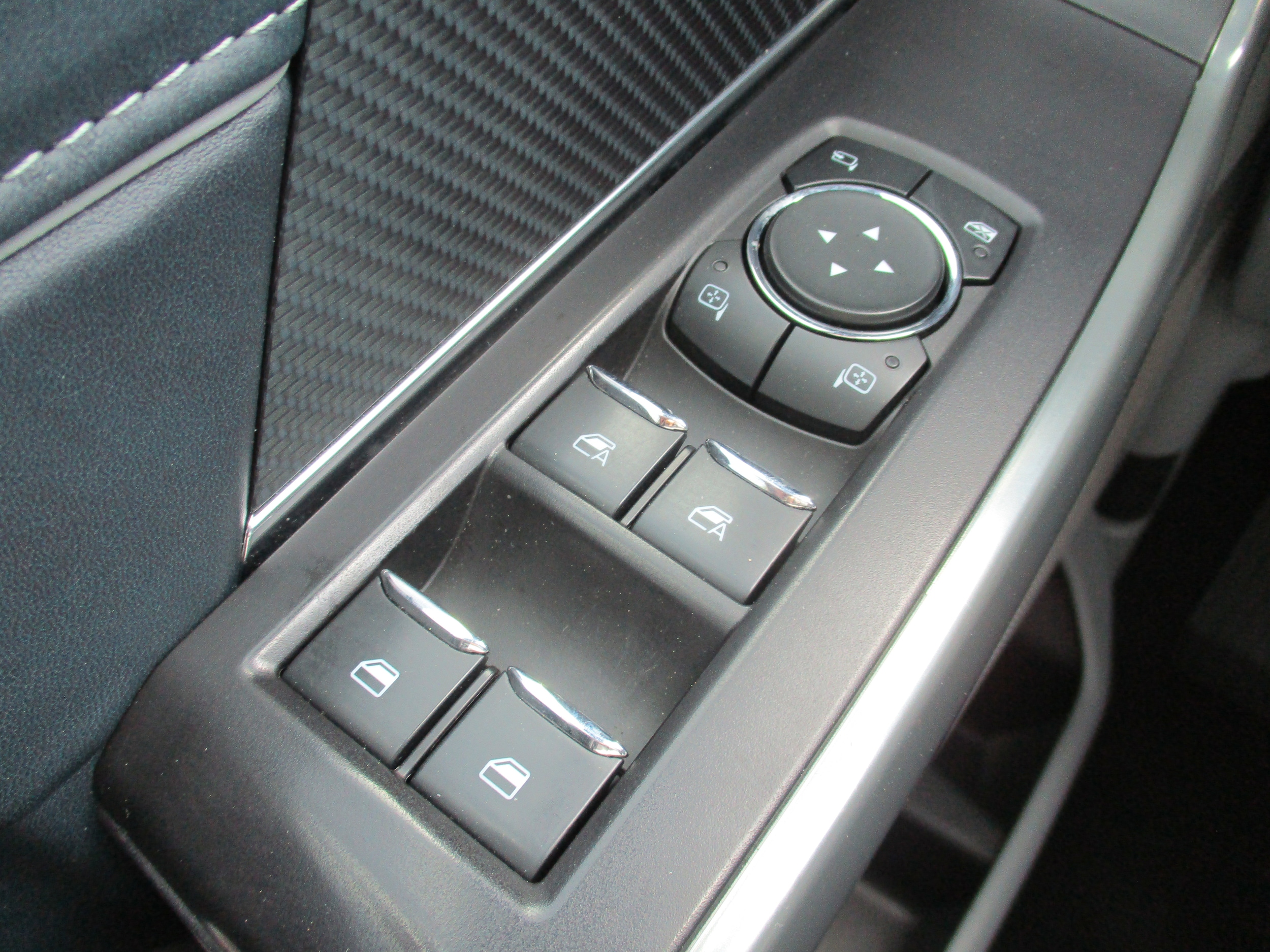 2023 Ford F-150 Limited - Photo 34