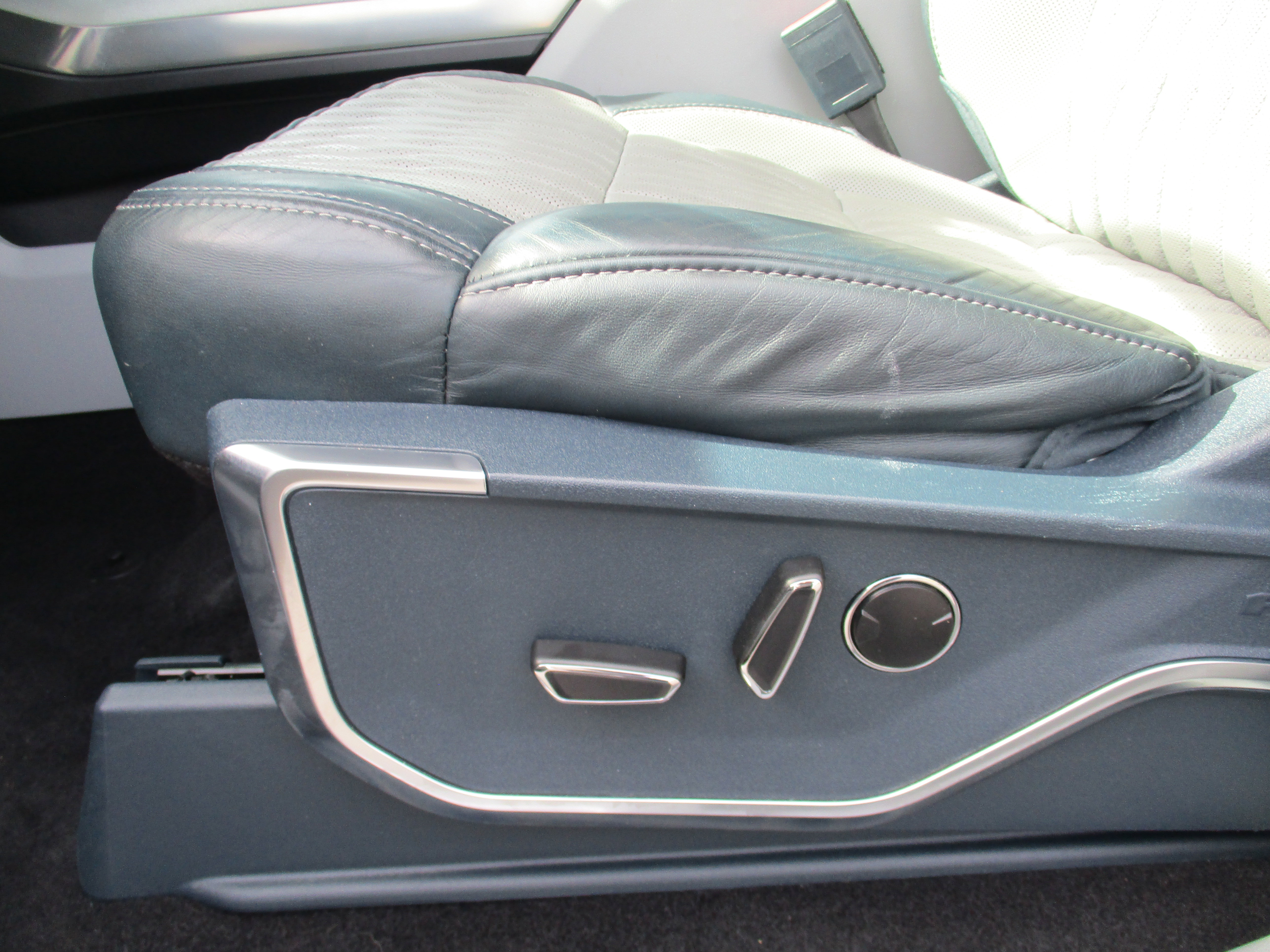 2023 Ford F-150 Limited - Photo 29