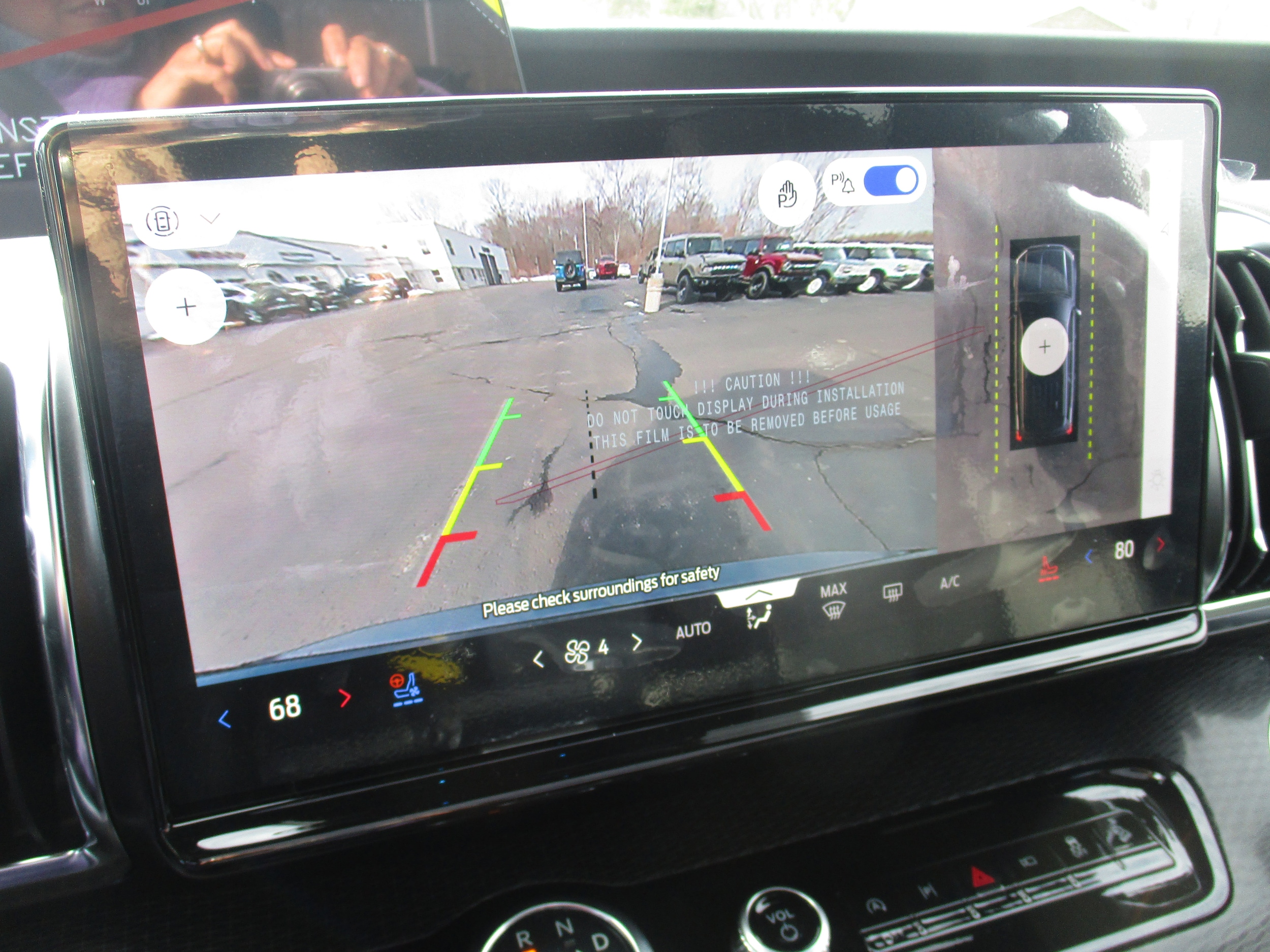 2026 Ford Expedition Platinum - Photo 30